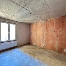 Квартира 60,6 м², 2-комнатная - изображение 1