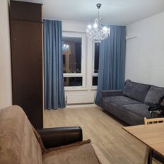 Квартира 47 м², 1-комнатная - изображение 2