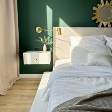 Квартира 40 м², 1-комнатная - изображение 1