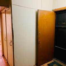 Квартира 55,5 м², 3-комнатная - изображение 1