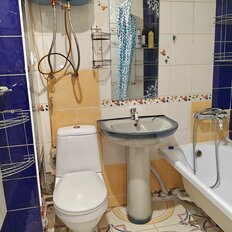 Квартира 44 м², 2-комнатная - изображение 4