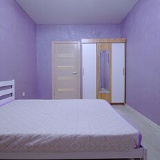 Квартира 40 м², 1-комнатная - изображение 3