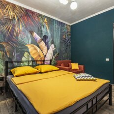 Квартира 25 м², 1-комнатная - изображение 5