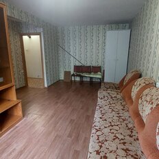Квартира 31 м², 1-комнатная - изображение 2