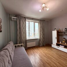 Квартира 35 м², 1-комнатная - изображение 3