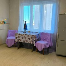 Квартира 45 м², 1-комнатная - изображение 3