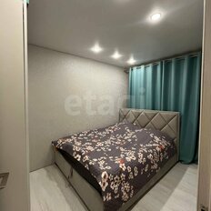 Квартира 57 м², 2-комнатная - изображение 3