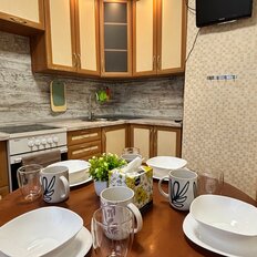 Квартира 40 м², 1-комнатная - изображение 5