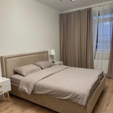 Квартира 42 м², 1-комнатная - изображение 2