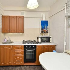 Квартира 45 м², 2-комнатная - изображение 2