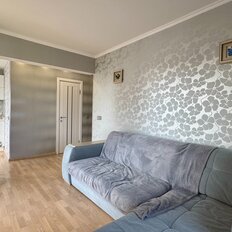 Квартира 45,4 м², 2-комнатная - изображение 4