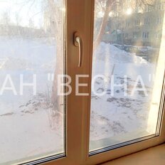 Квартира 28,5 м², 1-комнатная - изображение 4