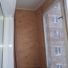 Квартира 35 м², 1-комнатная - изображение 5