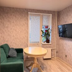 Квартира 39,5 м², 1-комнатная - изображение 5