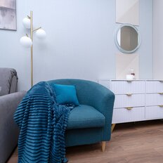 Квартира 30 м², студия - изображение 5