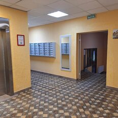 Квартира 27 м², студия - изображение 5