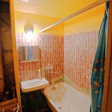 Квартира 34,8 м², 1-комнатная - изображение 2