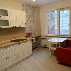 Квартира 63,6 м², 2-комнатная - изображение 2