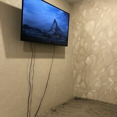 Квартира 36 м², 1-комнатная - изображение 3