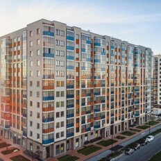 Квартира 44 м², 1-комнатная - изображение 1
