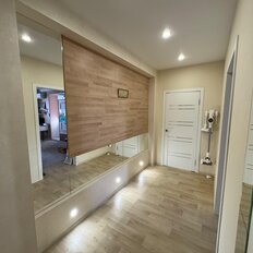 Квартира 73,1 м², 2-комнатная - изображение 5