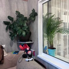 Квартира 73 м², 3-комнатная - изображение 4