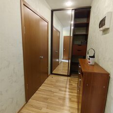 Квартира 37,1 м², 1-комнатная - изображение 5
