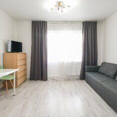 Квартира 30 м², студия - изображение 3