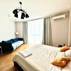 Квартира 79 м², 1-комнатная - изображение 2