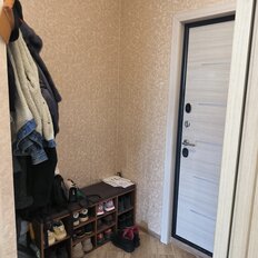 Квартира 36 м², 1-комнатная - изображение 1