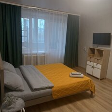 Квартира 56 м², 2-комнатная - изображение 1