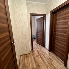 Квартира 30 м², 1-комнатная - изображение 1