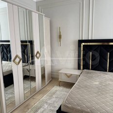 Квартира 83 м², 2-комнатная - изображение 1