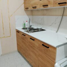 Квартира 60 м², 2-комнатная - изображение 1