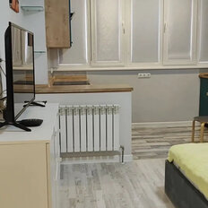 Квартира 21 м², 1-комнатная - изображение 3