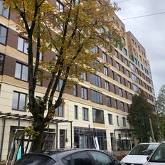Квартира 88,8 м², 2-комнатная - изображение 2