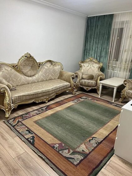 60 м², 3-комнатная квартира 150 000 ₽ в месяц - изображение 85