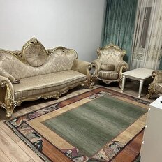 Квартира 60 м², 2-комнатная - изображение 3