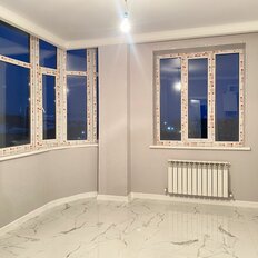 Квартира 114 м², 3-комнатная - изображение 3