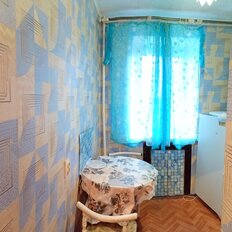 Квартира 20 м², 1-комнатная - изображение 5