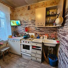 Квартира 32 м², 1-комнатная - изображение 3