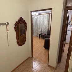 Квартира 37 м², 1-комнатная - изображение 1