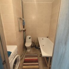 Квартира 24,5 м², студия - изображение 5