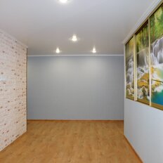 Квартира 41,7 м², 2-комнатная - изображение 4