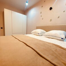 Квартира 39 м², 1-комнатная - изображение 1