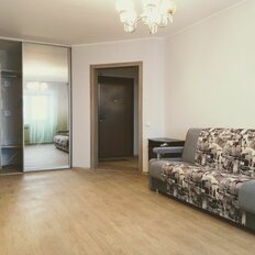 Квартира 40 м², 1-комнатная - изображение 5