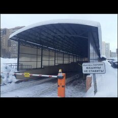 15 м², машиноместо - изображение 2