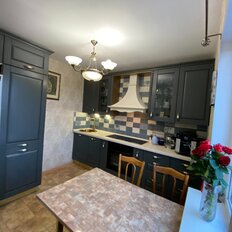 Квартира 70,5 м², 3-комнатная - изображение 1