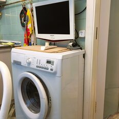 Квартира 46 м², 2-комнатная - изображение 4