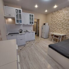Квартира 26 м², студия - изображение 2